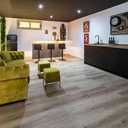 Villa Mercedes