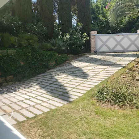 Villa Mercedes *